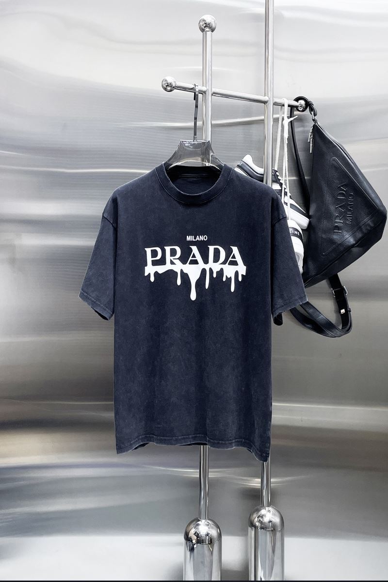 Prada T-Shirts